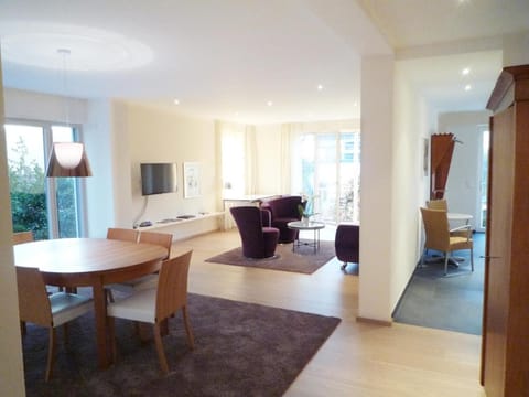 Aqua Aurelia Suitenhotel an den Thermen Hotel in Baden-Baden