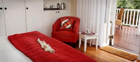 African Breeze Guesthouse Bed and Breakfast in Knysna