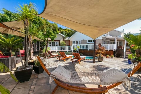 African Breeze Guesthouse Bed and Breakfast in Knysna