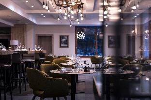 La Mainaz Hotel Restaurant & Resort Hotel in Gex