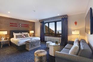 La Mainaz Hotel Restaurant & Resort Hotel in Gex