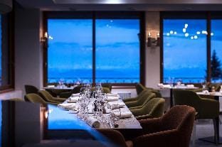 La Mainaz Hotel Restaurant & Resort Hotel in Gex