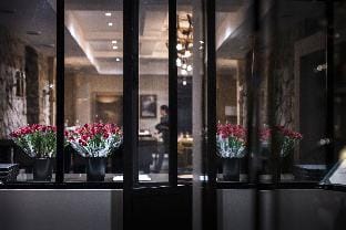 La Mainaz Hotel Restaurant & Resort Hotel in Gex