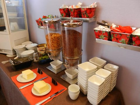 L'HOTEL de CHARTRES Hotel in Chartres