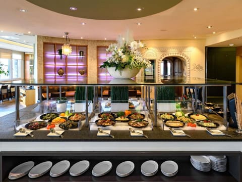 Moevenpick Hotel Egerkingen Hotel in Aargau, Switzerland