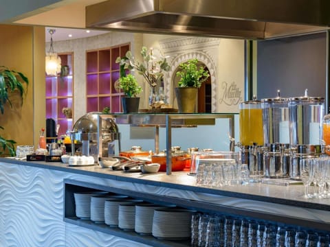 Moevenpick Hotel Egerkingen Hotel in Aargau, Switzerland