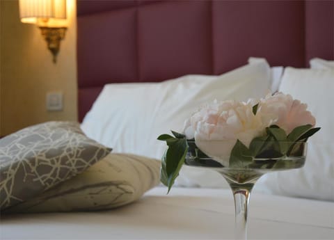 Astoria Hotel Italia Hotel in Friuli-Venezia Giulia