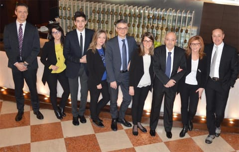 Astoria Hotel Italia Hotel in Friuli-Venezia Giulia