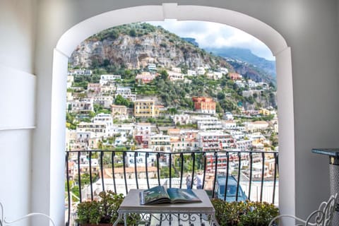 Hotel Poseidon Hotel in Positano