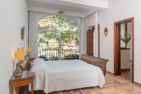 Hotel Poseidon Hotel in Positano