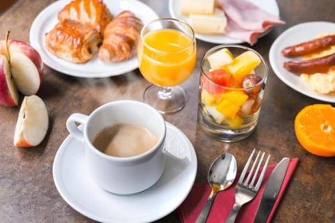 Hotel Residence Europe Hotel in Clichy