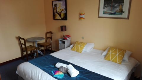 Hôtel Le Chantilly Hotel in Deauville