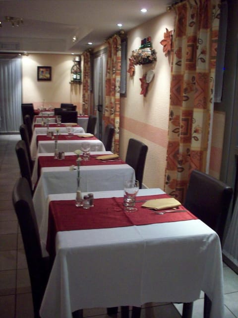 Kimotel Epône-Flins Hotel in Île-de-France