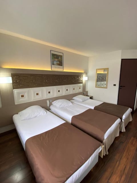 Kimotel Epône-Flins Hotel in Île-de-France