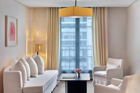 Le Metropolitan a Tribute Portfolio Hotel Paris Hotel in Paris