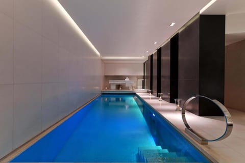 Le Metropolitan a Tribute Portfolio Hotel Paris Hotel in Paris