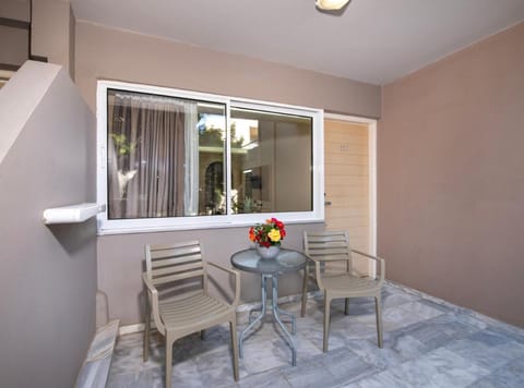 Atrion Resort Hotel Resort in Agia Marina