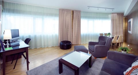 Home Hotel Aurora Hotel in Tromso