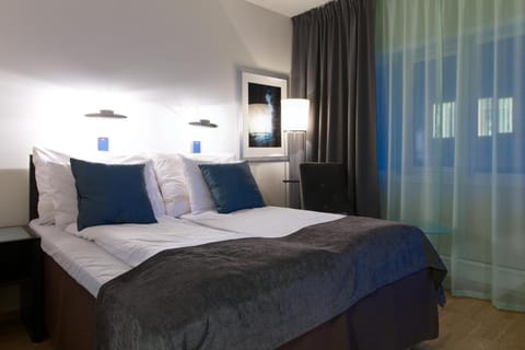 Home Hotel Aurora Hotel in Tromso