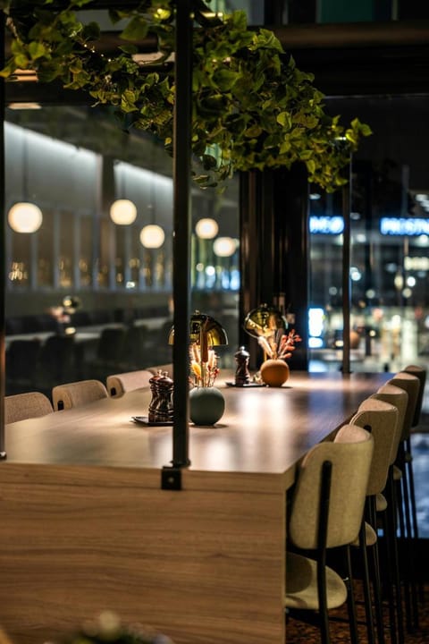 Quality Hotel Saga Hotel in Tromso