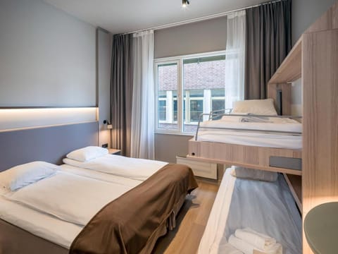 Quality Hotel Saga Hotel in Tromso