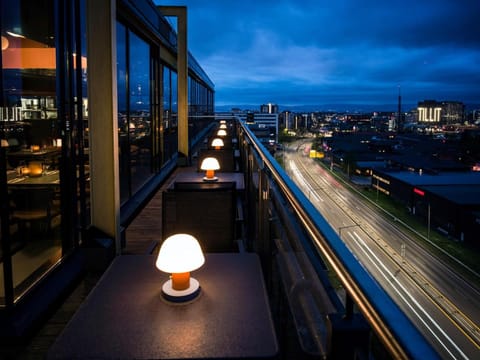 Property view