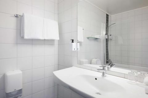 Scandic Vestfjord Lofoten Hotel in Lofoten