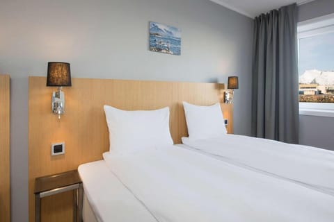 Scandic Vestfjord Lofoten Hotel in Lofoten