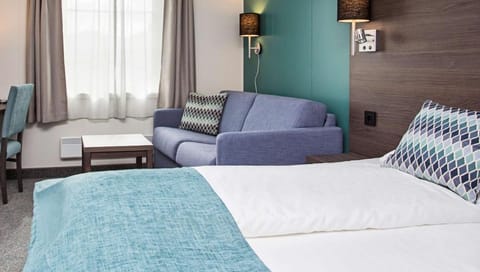 Scandic Leknes Lofoten Hotel in Lofoten