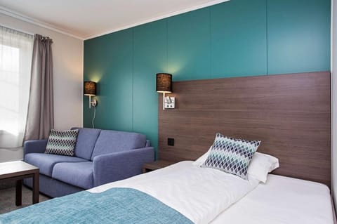 Scandic Leknes Lofoten Hotel in Lofoten