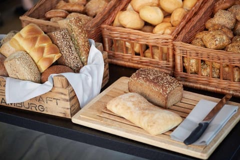 Scandic Leknes Lofoten Hotel in Lofoten