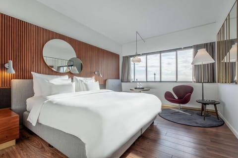 Radisson Collection Royal Hotel, Copenhagen Hotel in Copenhagen