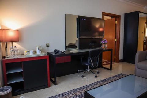 Excelsior Hotel Downtown Hotel in Dubai