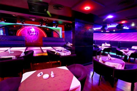 Excelsior Hotel Downtown Hotel in Dubai