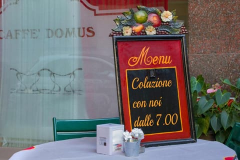 Domus Hotel Hotel in Alessandria