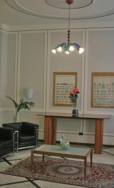 Domus Hotel Hotel in Alessandria