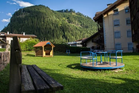 Aparthotel Majestic Apartment hotel in Trentino-South Tyrol
