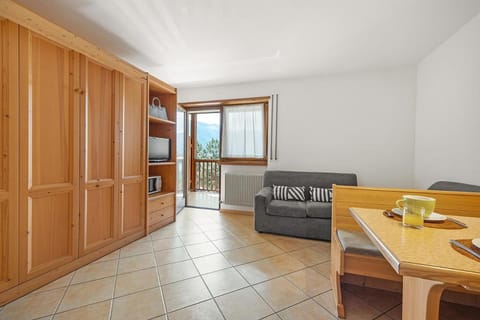 Aparthotel Majestic Apartment hotel in Trentino-South Tyrol