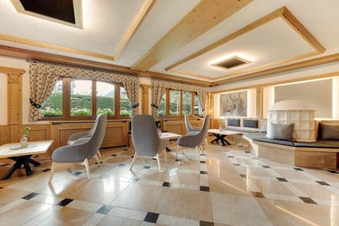 Aparthotel Majestic Apartment hotel in Trentino-South Tyrol