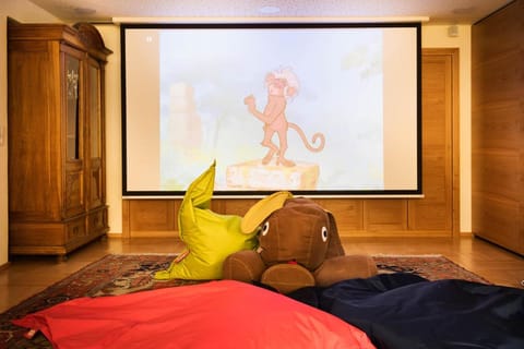 Arlberghaus Hotel in Lech