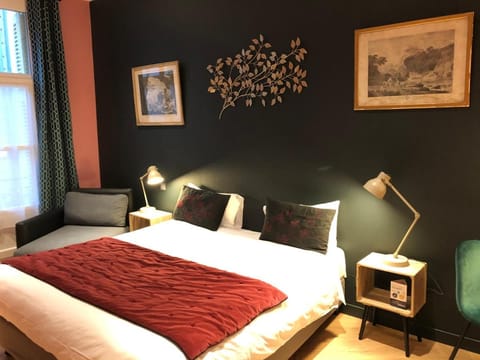 Hotel Du Cygne Tours Hotel in Tours