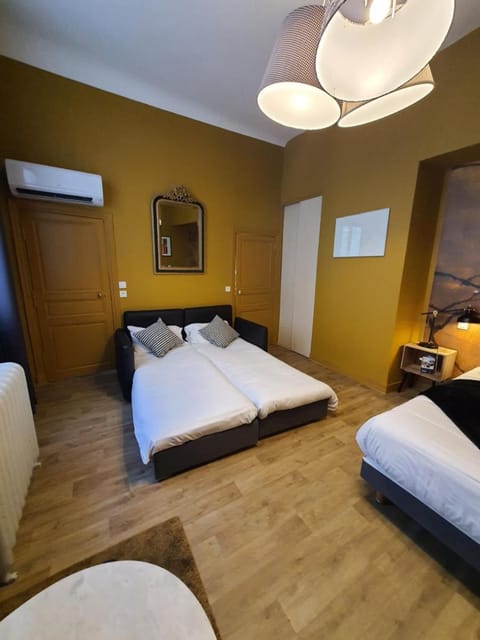 Hotel Du Cygne Tours Hotel in Tours