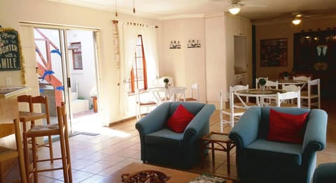 Dolphin Inn Blouberg Bed and Breakfast in Cape Town