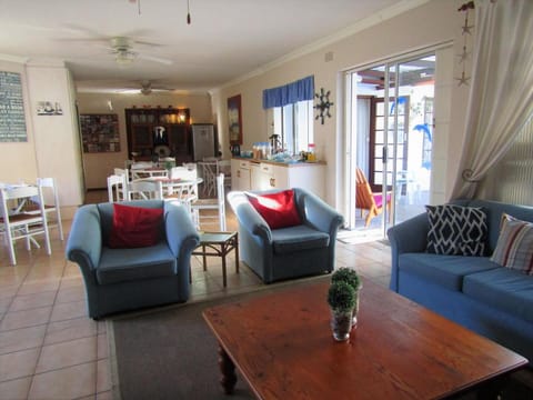 Dolphin Inn Blouberg Bed and Breakfast in Cape Town