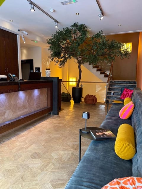 Boutique Hotel Lumiere Hotel in Eindhoven