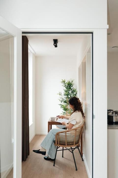 Boutique Hotel Lumiere Hotel in Eindhoven