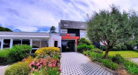ibis Vannes Hotel in Vannes