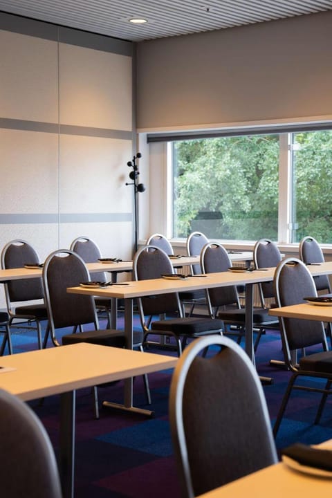 Radisson Blu Scandinavia Hotel Aarhus Hotel in Aarhus