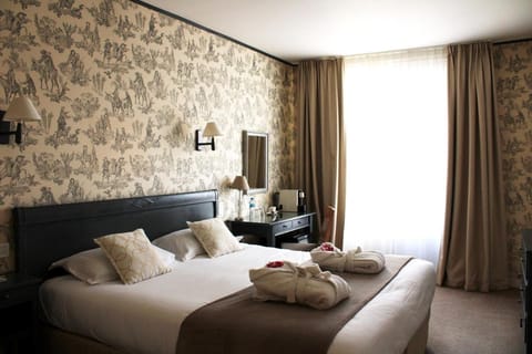 Hotel Villa Flornoy Pornichet Baie de la Baule Hotel in Pornichet