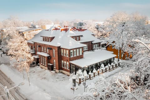 Property view